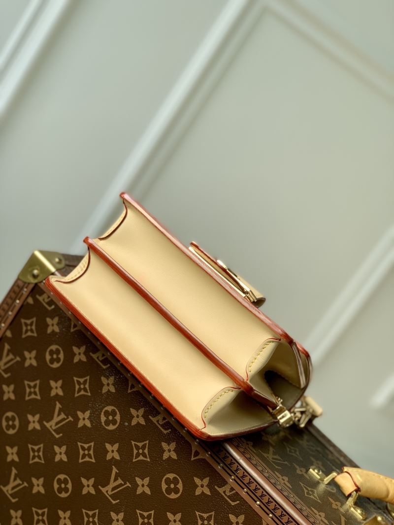 LV Dauphine Bags